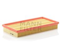 MANN-FILTER C 3270 Filtro dell'aria - per Autovetture + veicoli commeriali