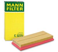 MANN-FILTER C 3275 Filtro dell'aria - per Autovetture + veicoli commeriali