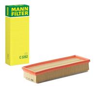Filtro aria MANN-FILTER C 3282