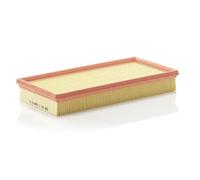 MANN-FILTER C 3284/2 Filtro aria