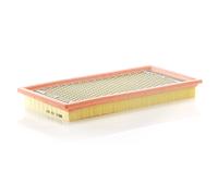 MANN-FILTER C 33 007 Filtro aria per DODGE,JEEP