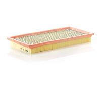 MANN-FILTER C 33 007 Filtro aria per JEEP COMPASS (MK49) per DODGE