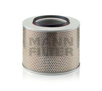 MANN-FILTER C 33 1015 Filtro aria