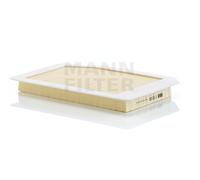 Mann Luft-Filter C 33 106 per Porsche 911 Cabriolet 993 3.8 Carrera 4
