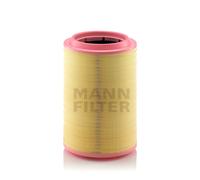 Filtro aria MANN-FILTER C 33 1630/2