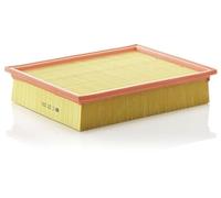 MANN-FILTER C 33 256 Filtro dell'aria - per Autovetture + veicoli commeriali