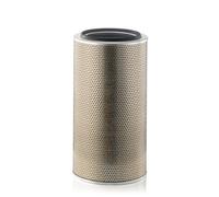 MANN-FILTER C 33 920/3 Filtro aria per IVECO