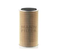 MANN-FILTER C 33 920/6 Filtro aria