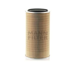 MANN-FILTER C 33 920/6 Filtro aria