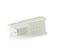 MANN-FILTER Filtro aria C 3318 - Cartuccia per Lexus Toyota