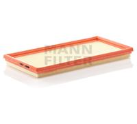 Filtro aria MANN-FILTER C 3361-2