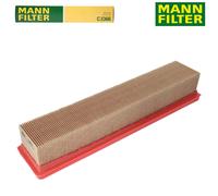 MANN-FILTER C 3366 Filtro dell'aria - per Autovetture + veicoli commeriali