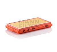 MANN-FILTER C 3394 Filtro aria