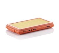 MANN-FILTER C 3394 Filtro dell'aria - per Autovetture + veicoli commeriali