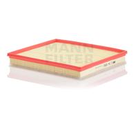 MANN-FILTER filtro aria C34005/1 cartuccia 340x299x48 mm