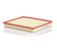 MANN-FILTER C 34 005/1 Filtro aria per FORD,FORD AUSTRALIA