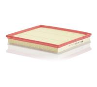 MANN-FILTER C 34 005/1 Filtro aria per FORD Transit Custom V362 Van (FY, FZ)