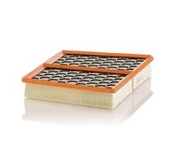 MANN-FILTER C 34 017 Filtro aria per ALFA ROMEO