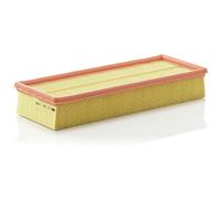 MANN-FILTER C 34 109 Filtro aria per VW GOLF II (19E, 1G1) GOLF I (17) Jetta II