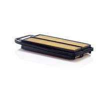Filtro aria MANN-FILTER C 3434