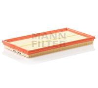 Filtro aria MANN-FILTER C 3479