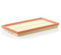 Filtro aria MANN-FILTER C 3479