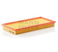 MANN-FILTER Filtro aria