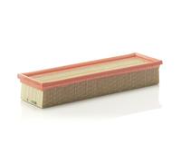 MANN-FILTER C 3484 Filtro aria per ISDERA,MEGA,MERCEDES-BENZ