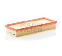 Filtro aria MANN-FILTER C 3498