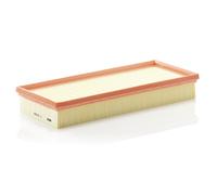 Filtro aria MANN-FILTER C 3498