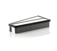 MANN-FILTER C 35 004 Filtro aria per TOYOTA,TOYOTA (FAW)