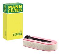 Filtro aria MANN-FILTER C 35 005