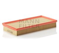 MANN-FILTER C 35 134 Filtro dell'aria - per Autovetture + veicoli commeriali