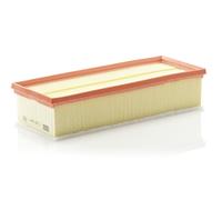 MANN-FILTER C 35 154/1 Filtro aria per AUDI,AUDI (FAW),SEAT,SKODA,VW,VW (FAW)