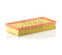 Mann Aria Mitsubishi C35156