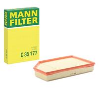 Filtro aria MANN-FILTER C 35 177