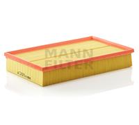 MANN-FILTER C 35 215 Filtro aria