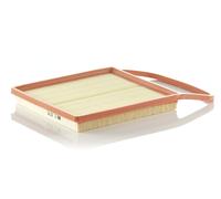 MANN-FILTER C 3575 Filtro aria per SKODA,VW