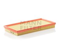MANN-FILTER C 3594 Filtro dell'aria - per Autovetture + veicoli commeriali