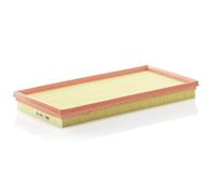 MANN-FILTER C 3594 Filtro dell'aria - AUTOVETTURE + VEICOLI COMMERIALI