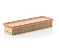 MANN-FILTER C 3597 Filtro dell'aria - per Autovetture + veicoli commeriali