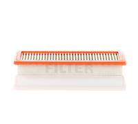 MANN-FILTER C 36 003 Filtro aria