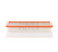 MANN-FILTER C 36 003 Filtro aria per OPEL GRANDLAND X (A18) per CITROËN DS3
