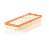 MANN-FILTER C 36 007 KIT Filtro dell'aria - per Autovetture + veicoli commeriali