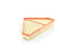 MANN-FILTER C 36 009 Filtro dell'aria - per Autovetture + veicoli commeriali