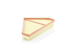 MANN-FILTER C 36 009 Filtro dell'aria - per Autovetture + veicoli commeriali