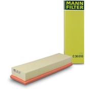 Filtro aria MANN-FILTER C 36 010