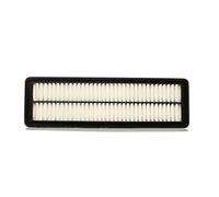 MANN-FILTER C 36 020 Filtro dell'aria - AUTOVETTURE + VEICOLI COMMERIALI