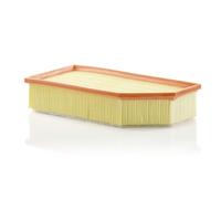 Mann Filter Filtro aria C 36 030 – Cartuccia per Peugeot/Citroën