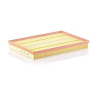 MANN-FILTER C 36 145 Filtro dell'aria - per Autovetture + veicoli commeriali